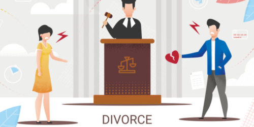 離婚するなら押さえておきたい慰謝料の基礎知識。もらう方法・税金・時効etc.を解説