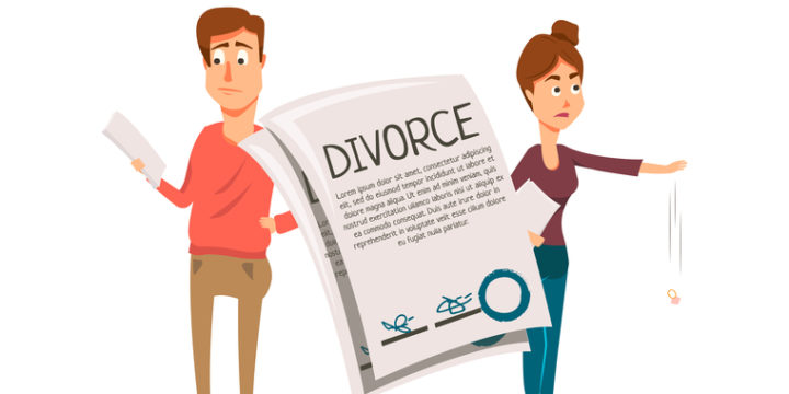 離婚の際は年金分割を忘れずに！手続き方法＆専業主婦と共働きの違いを徹底解説