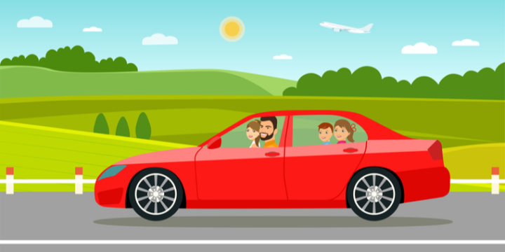 ニーズに沿った自動車保険の賢い選び方。メリットとデメリットを知れば簡単に決まります！