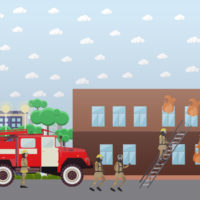 火災保険加入時の選び方・ポイントをご紹介！マンション・一戸建てで注意点も違います