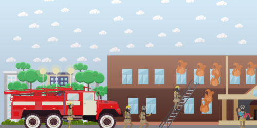 火災保険加入時の選び方・ポイントをご紹介！マンション・一戸建てで注意点も違います