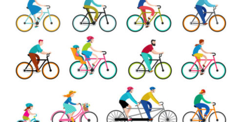 自転車保険の義務化とは？入らないと罰則？2019年最新動向をチェック！