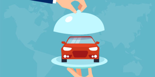 自動車保険に加入する上で知っておくべき2種類の自動車保険とは？ポイントは任意保険の重要性