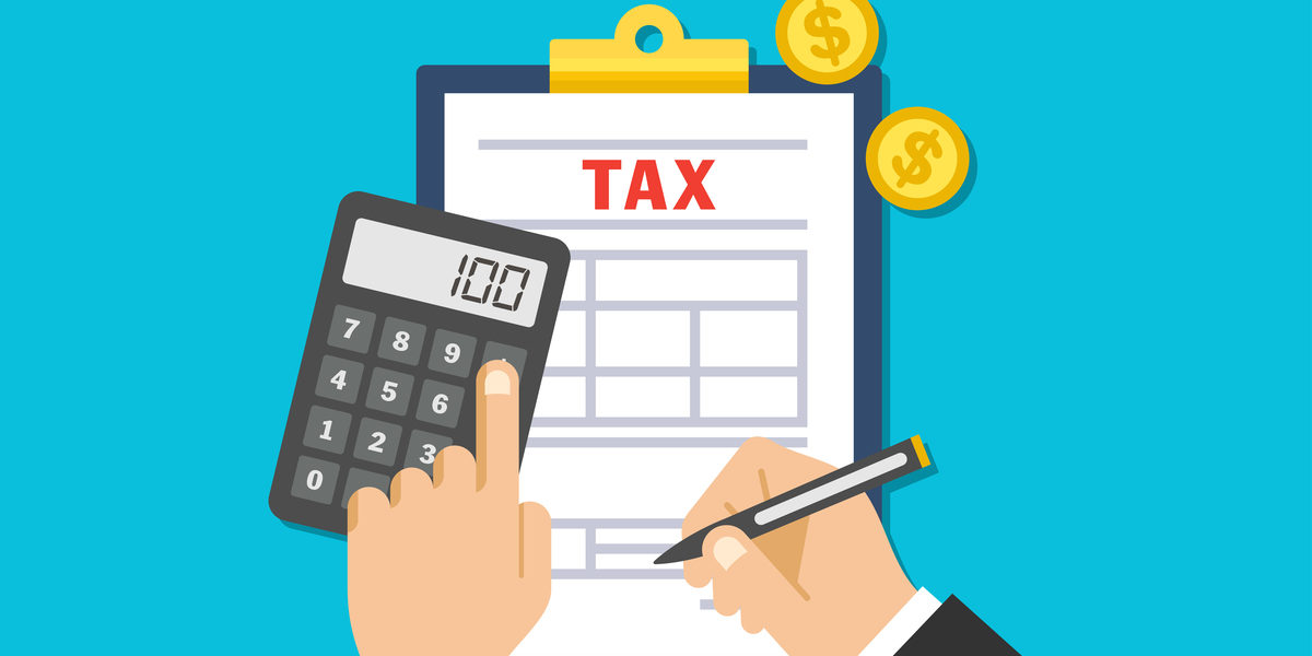 相続税の計算例