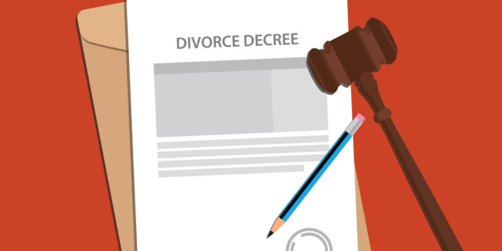 家庭内別居で離婚が認められるケースとは？