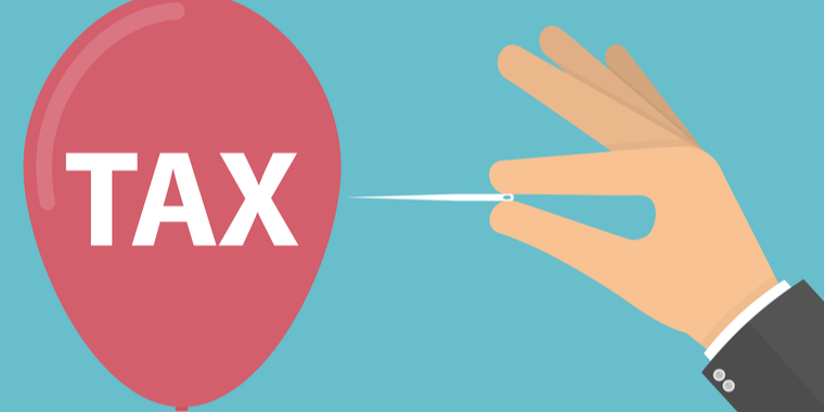 相続税が課税されるパターンは、基礎控除額を超えた場合