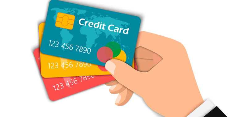 自己破産をするとクレジットカードはどうなる？