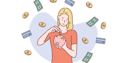 シングルマザーの収入はいくらあれば余裕？子育てに必要なお金をFPが解説！