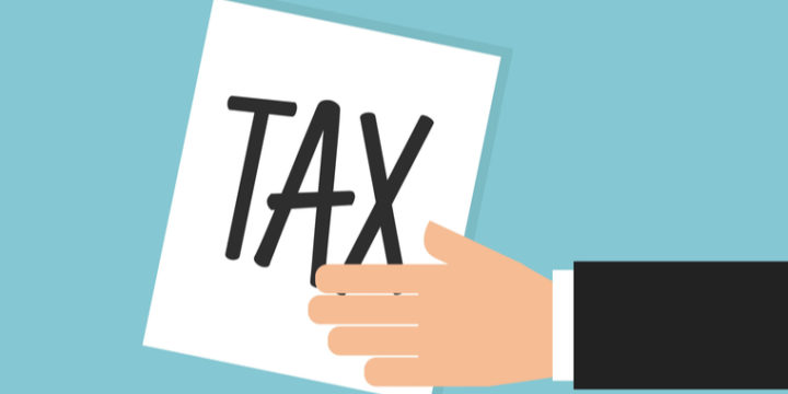 住民税の課税・非課税の対象基準について