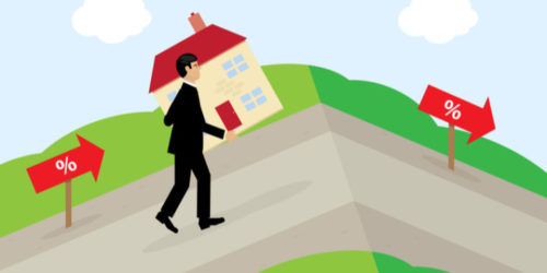 【2020年最新】住宅ローンの金利は今後どうなる？動向・見通しをFPが分析