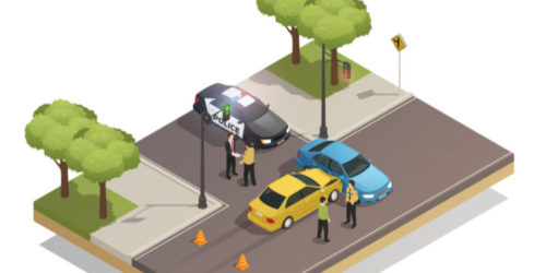 交通事故の損害賠償の基礎知識まとめ！対象範囲・請求方法についてFPが徹底解説
