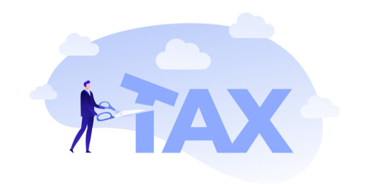 個人事業主が節税対策すべき税金