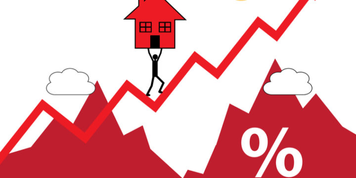 住宅ローンにおける変動金利と固定金利の違い