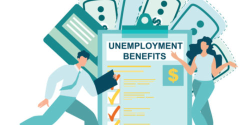 5つのステップで失業手当を申請しよう。受給条件・手続き方法をわかりやすく解説！